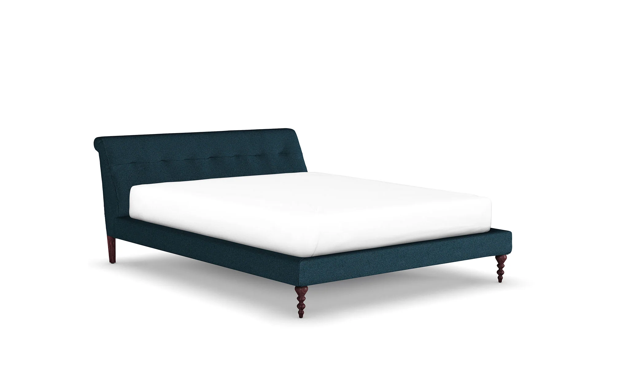 Oscar bed - UK super king size - Image 8