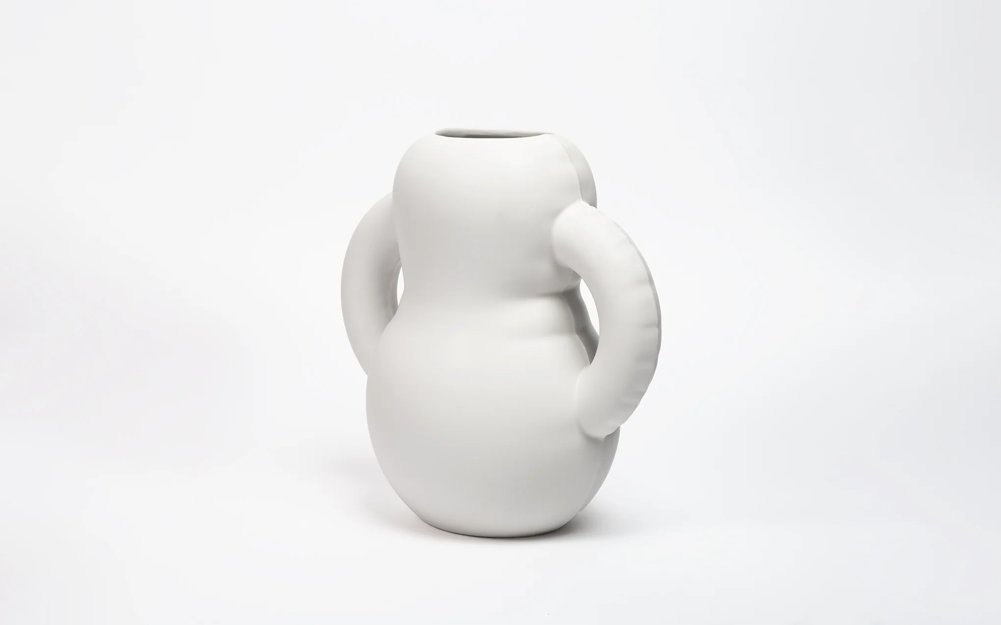 OSCAR vase - Image 3
