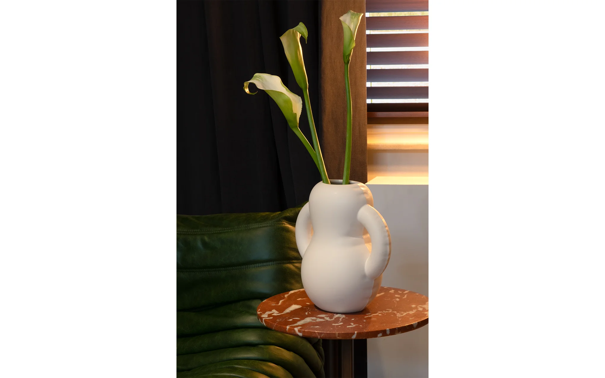OSCAR vase - Image 7