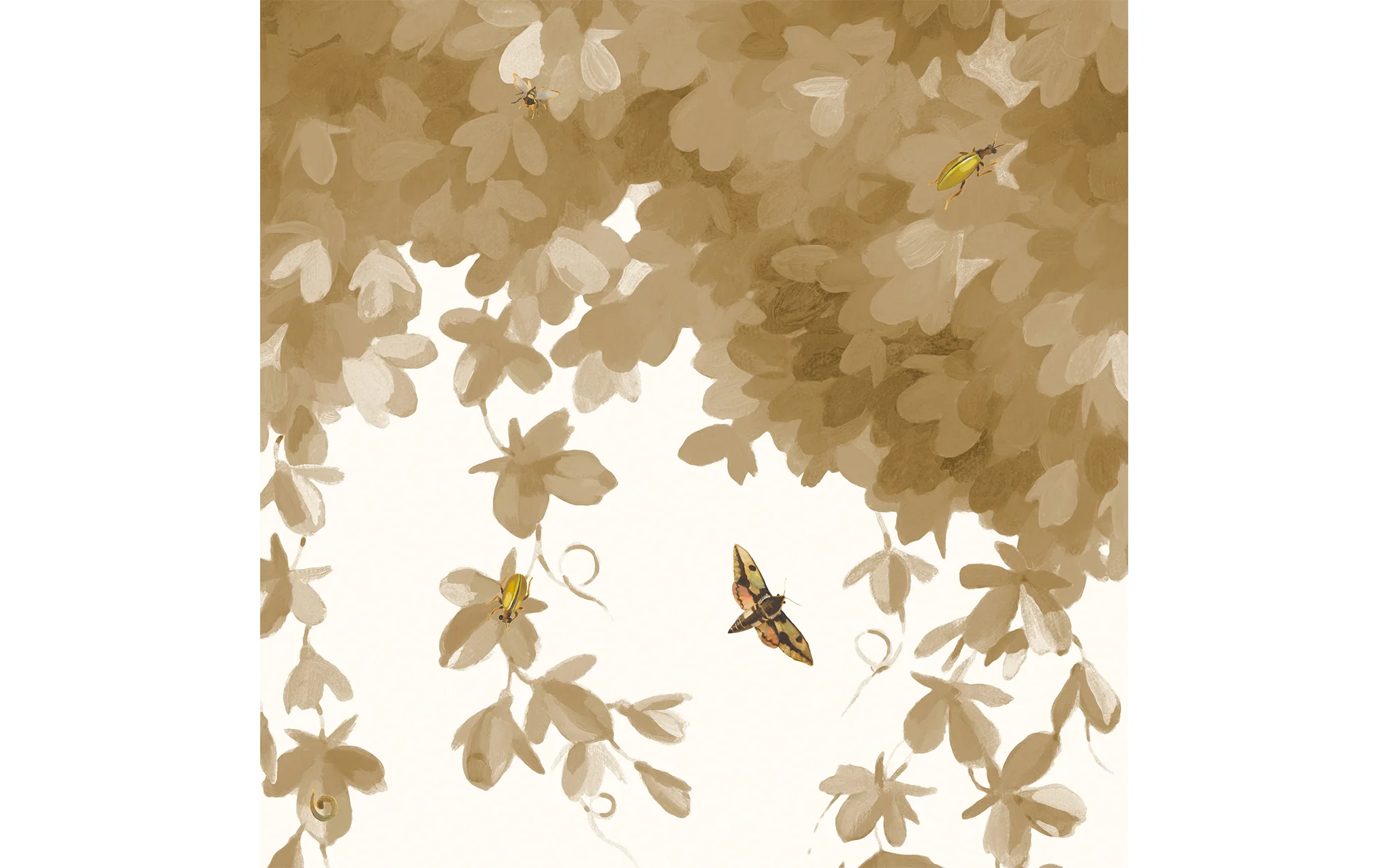 Overgrow wallpaper - Image 4