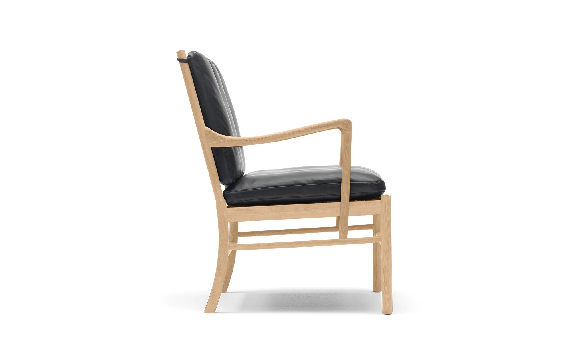 OW149 Colonial armchair - Image 9