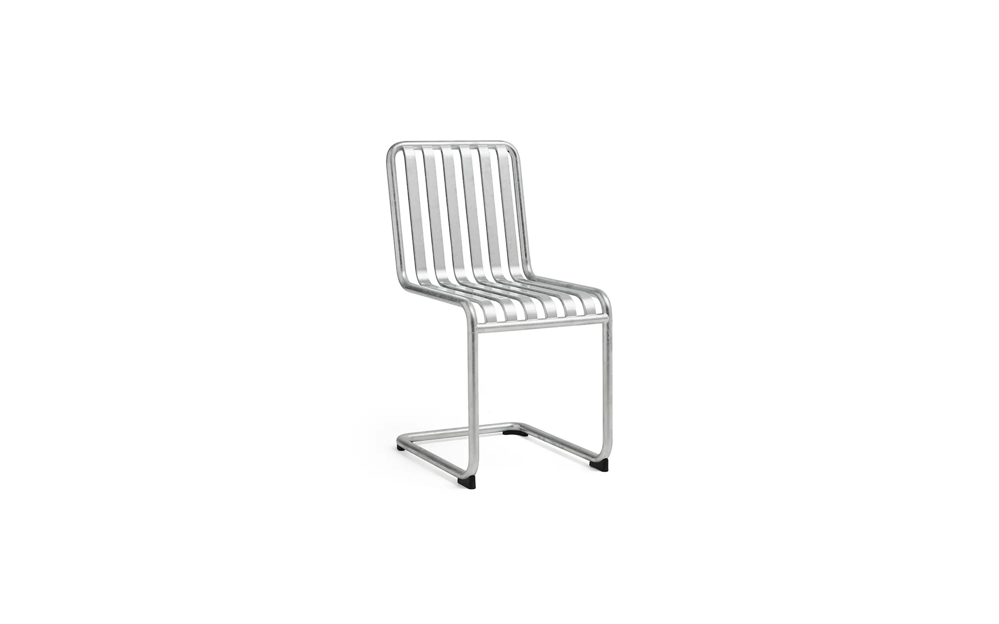 Palissade cantilever chair - Image 4