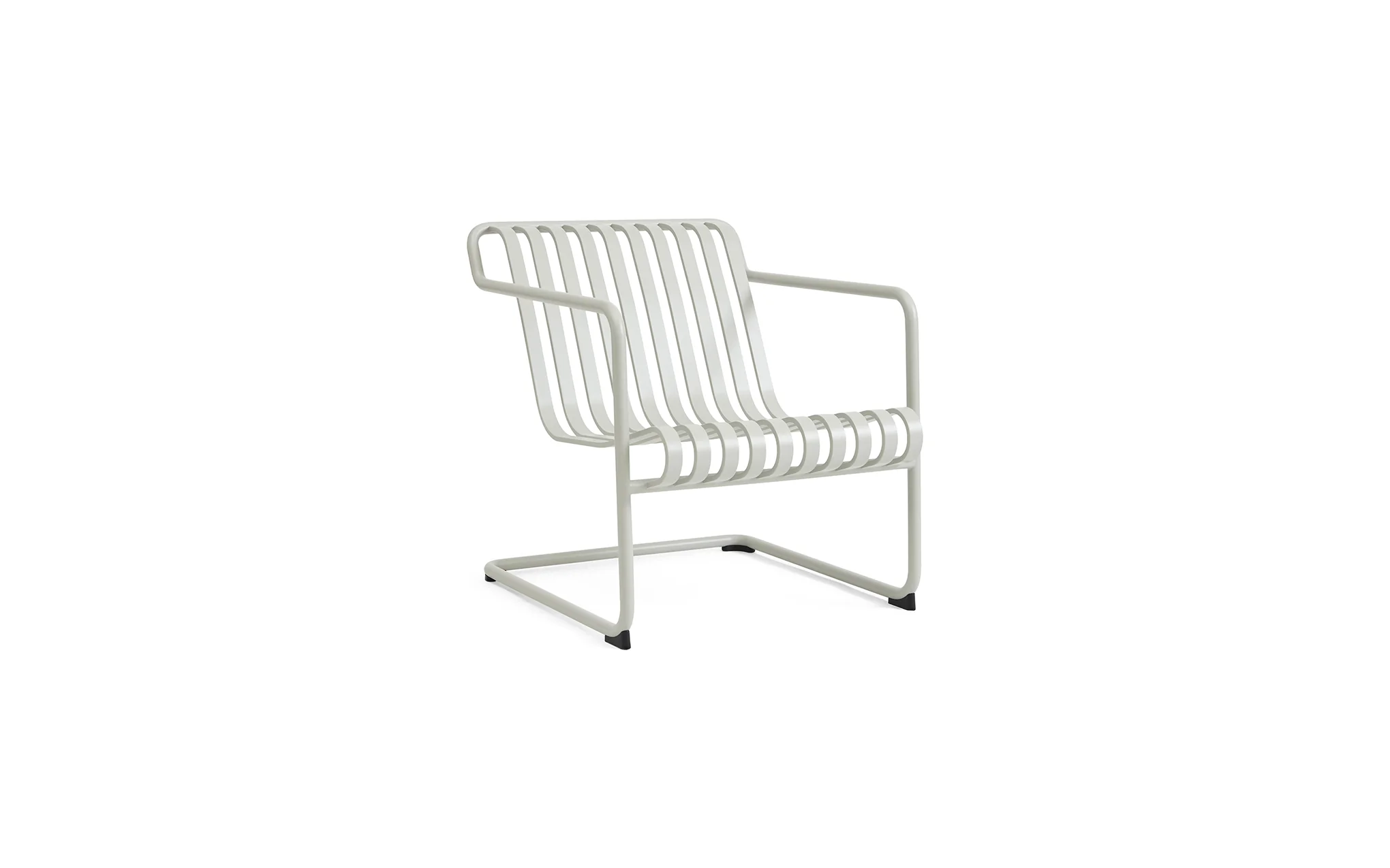 Palissade cantilever lounge chair - Image 3