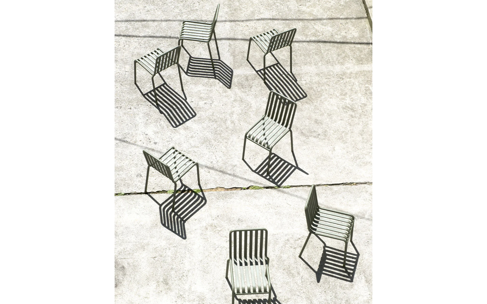 Palissade chair - Image 9