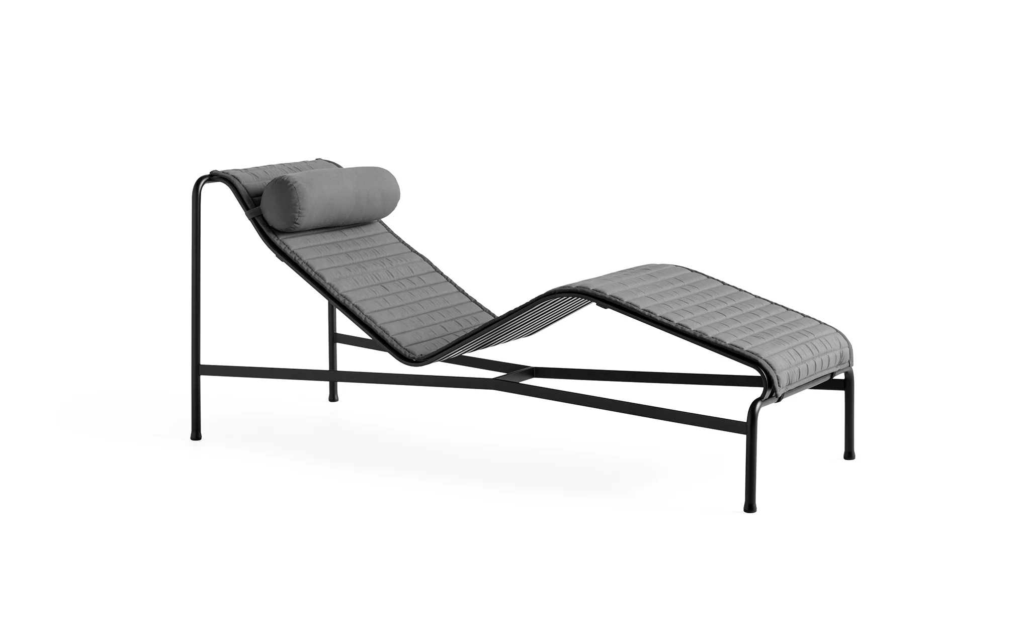 Palissade chaise longue headrest cushions - Image 7