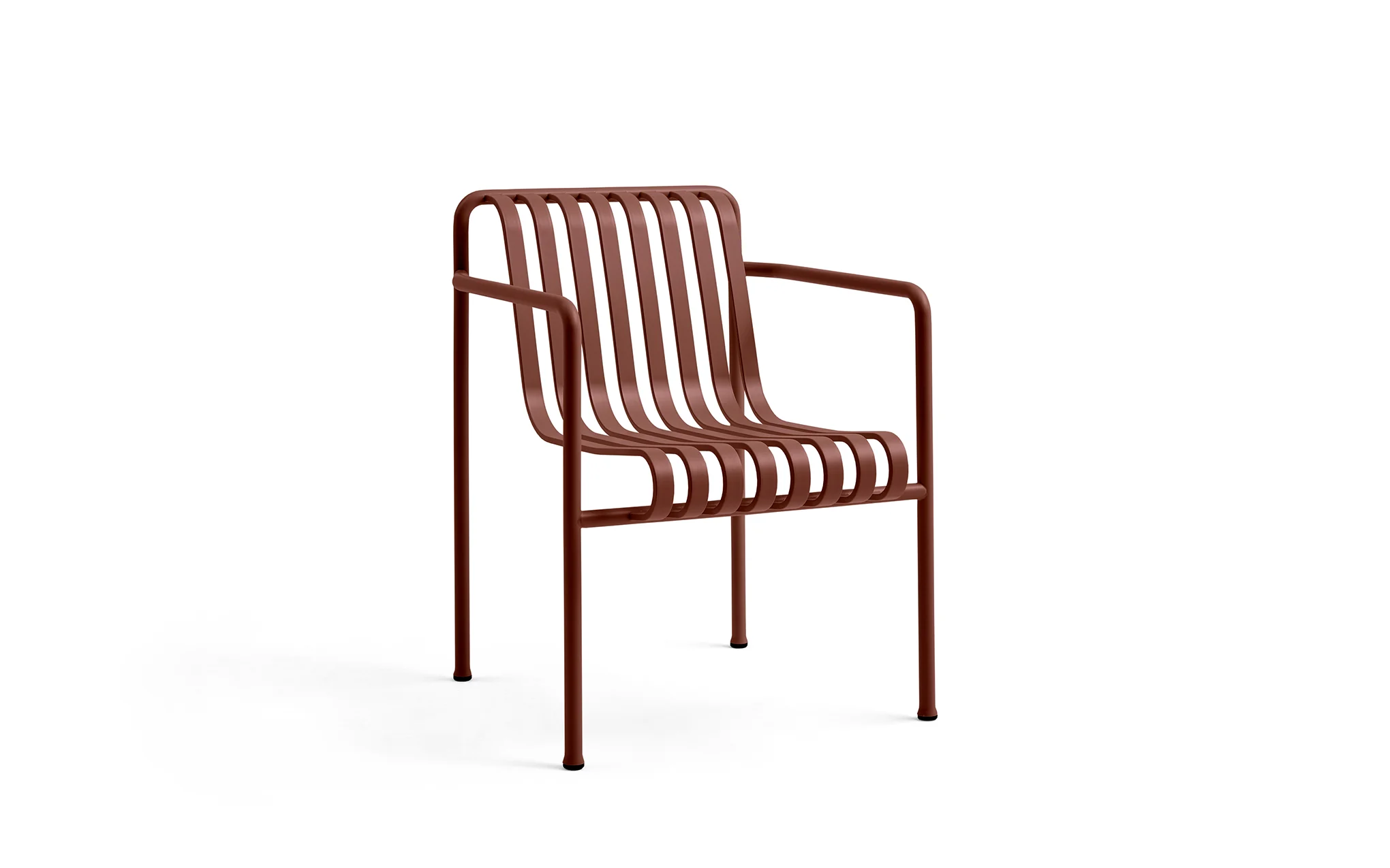 Palissade dining armchair - Image 5