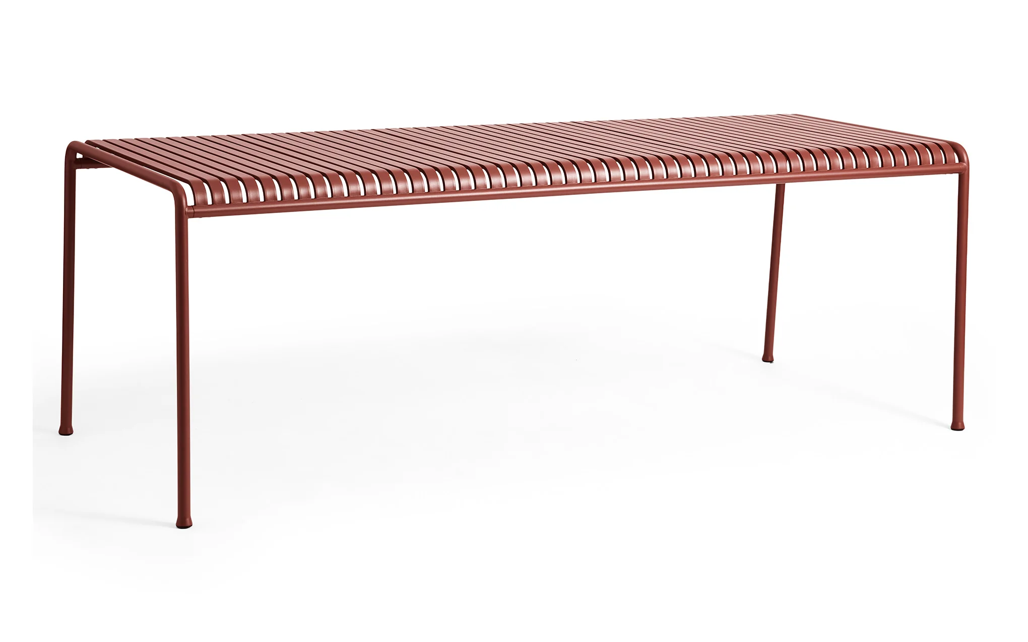 Palissade table - Image 17