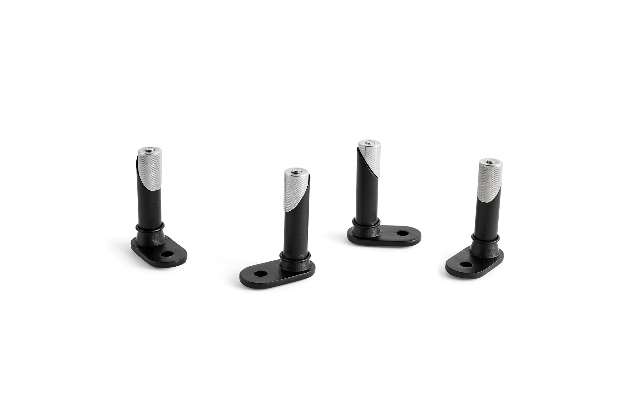 Palissade Fixation Brackets