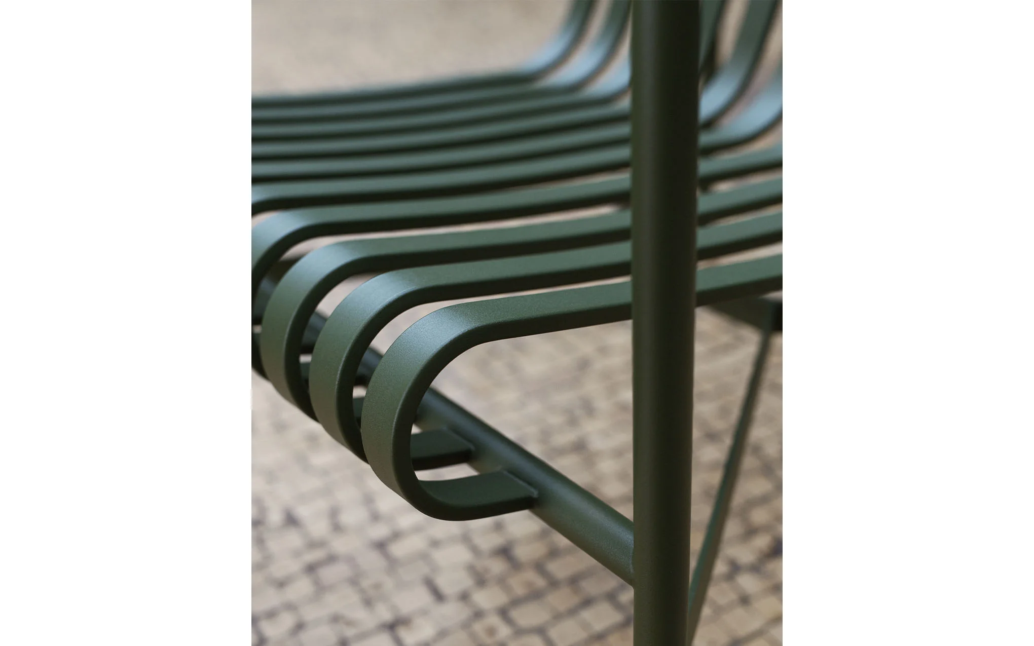 Palissade lounge chair - high - Image 8