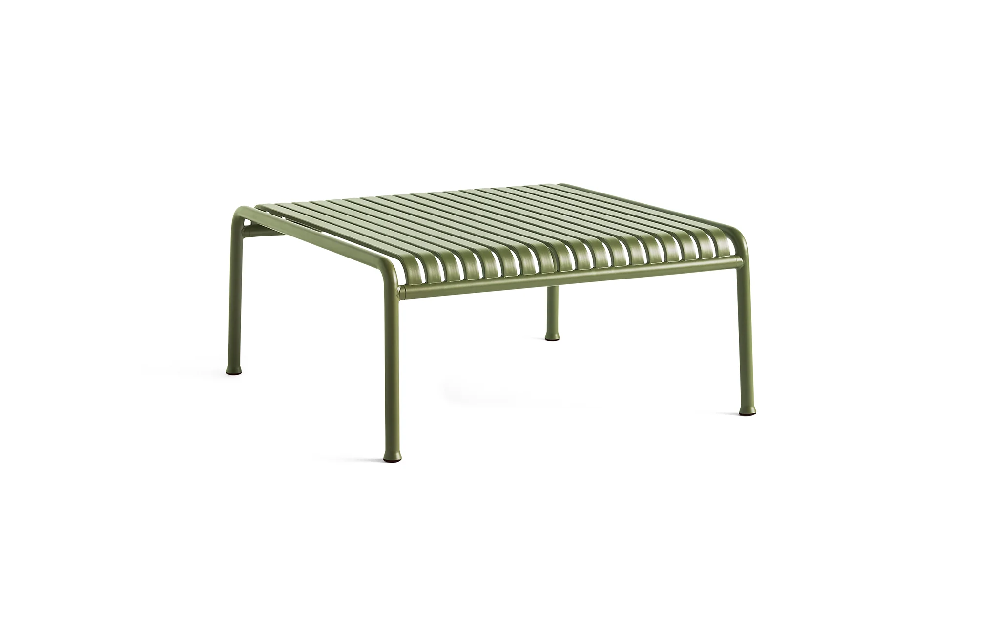 Palissade low table