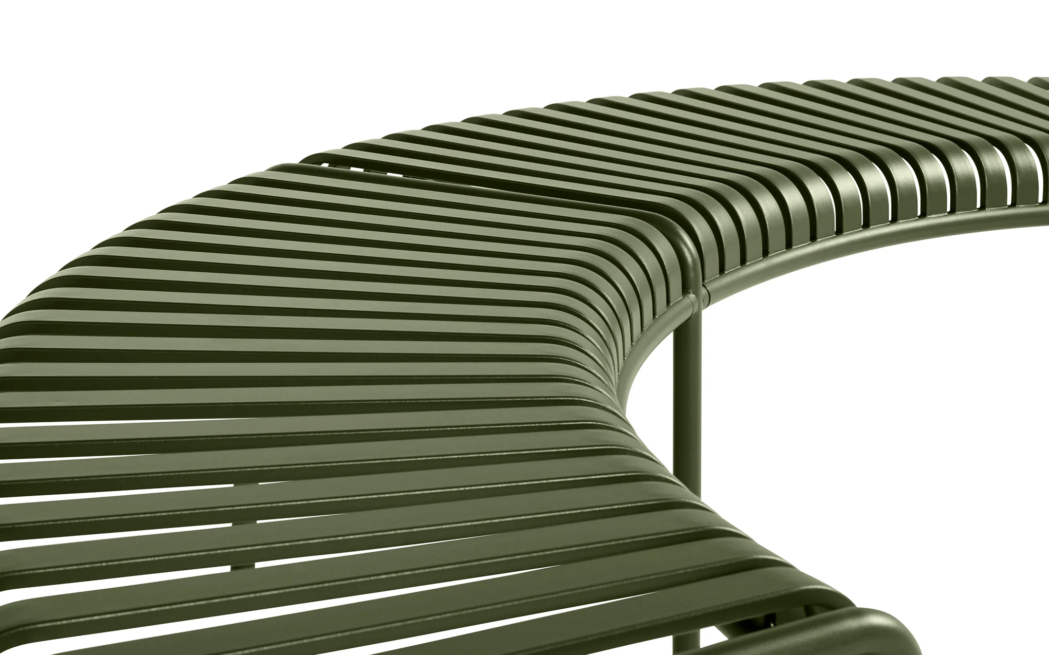 Palissade Park bench - Image 9