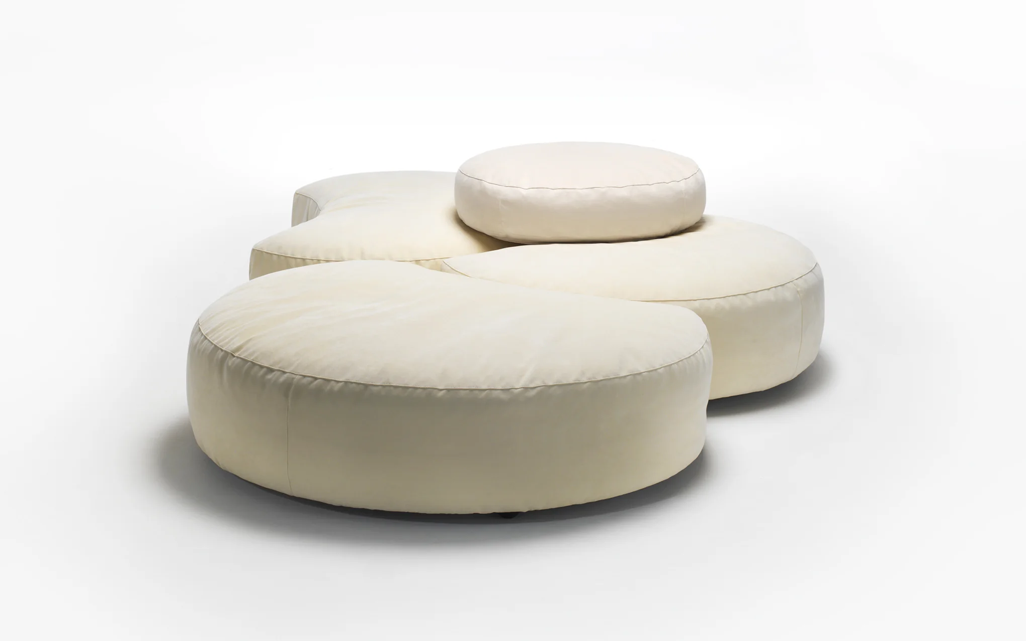 Pasticca sofa system - Image 2