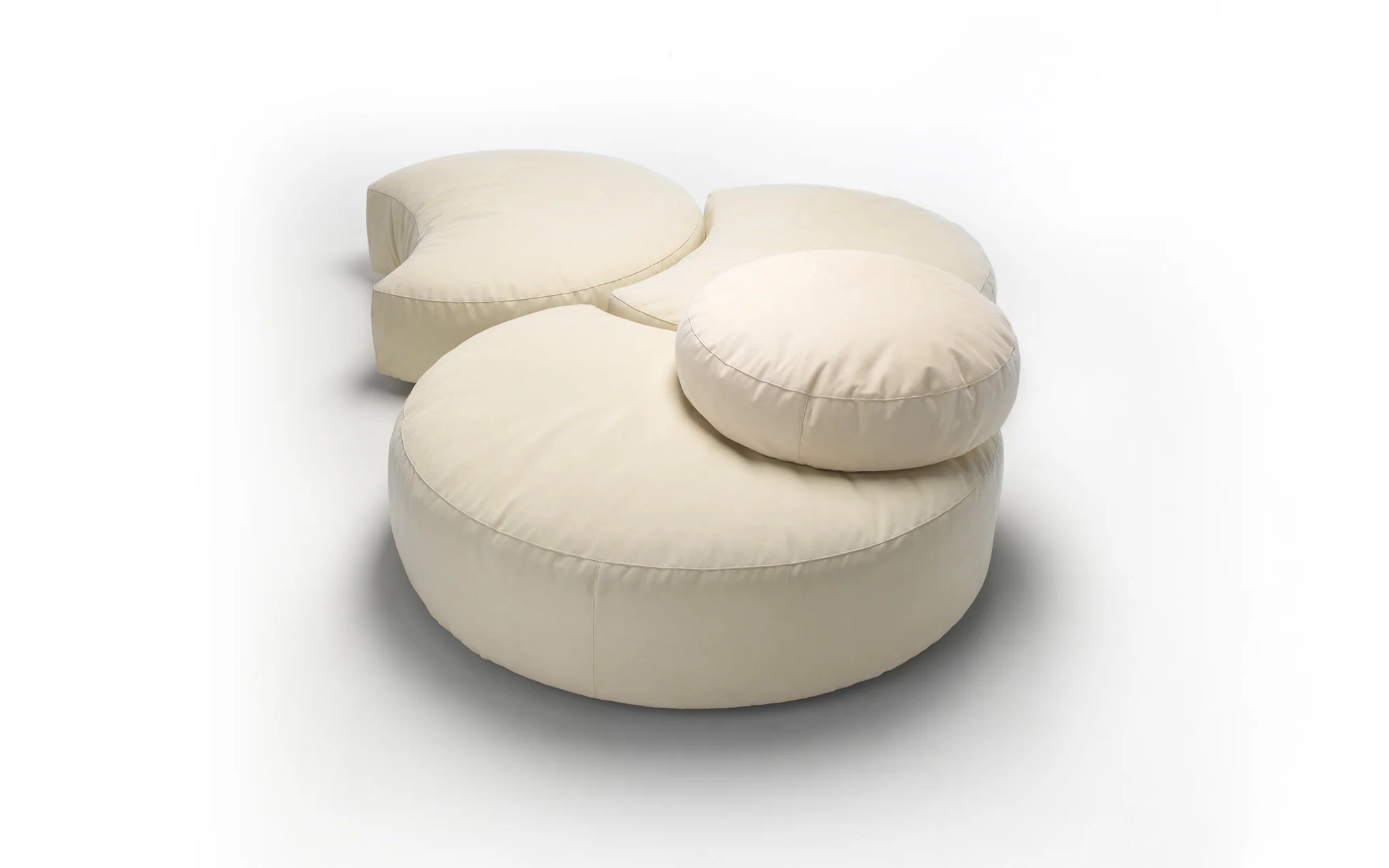 Pasticca sofa system - Image 3