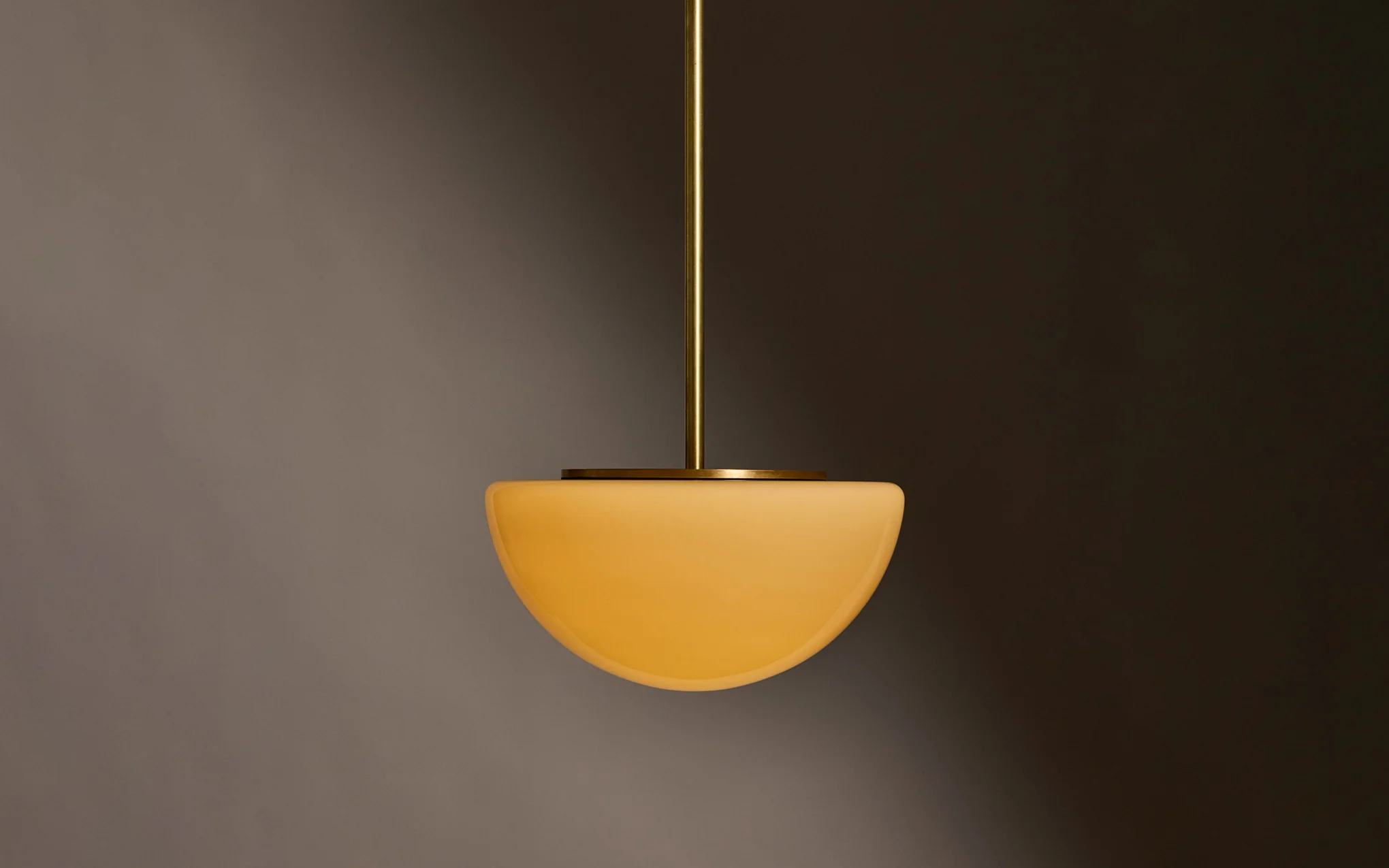 Pearl pendant