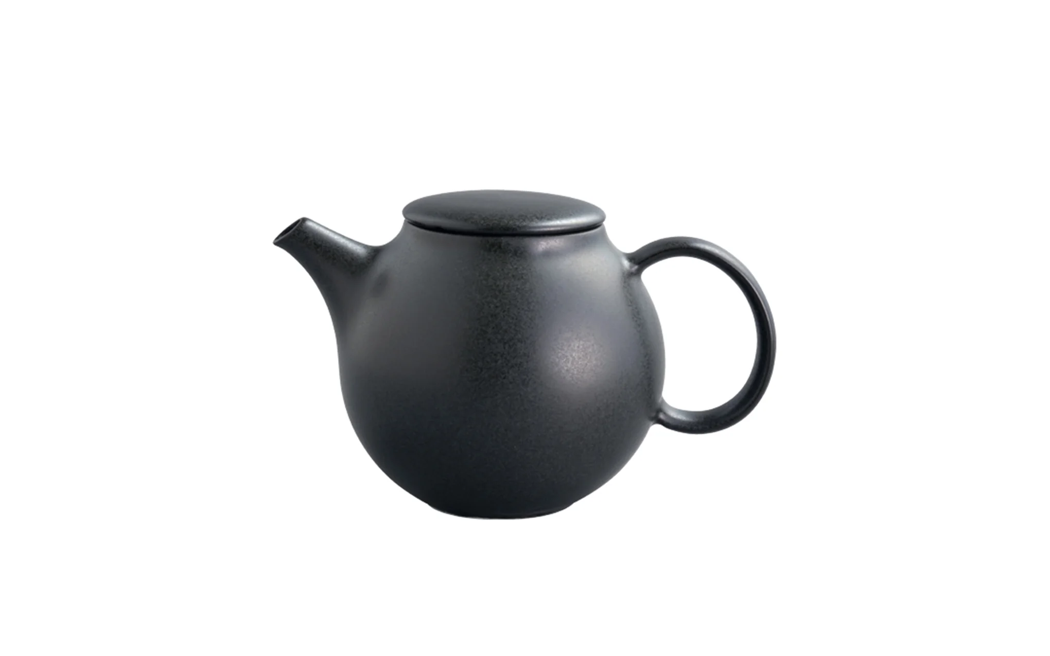 Pebble teapot - Image 2