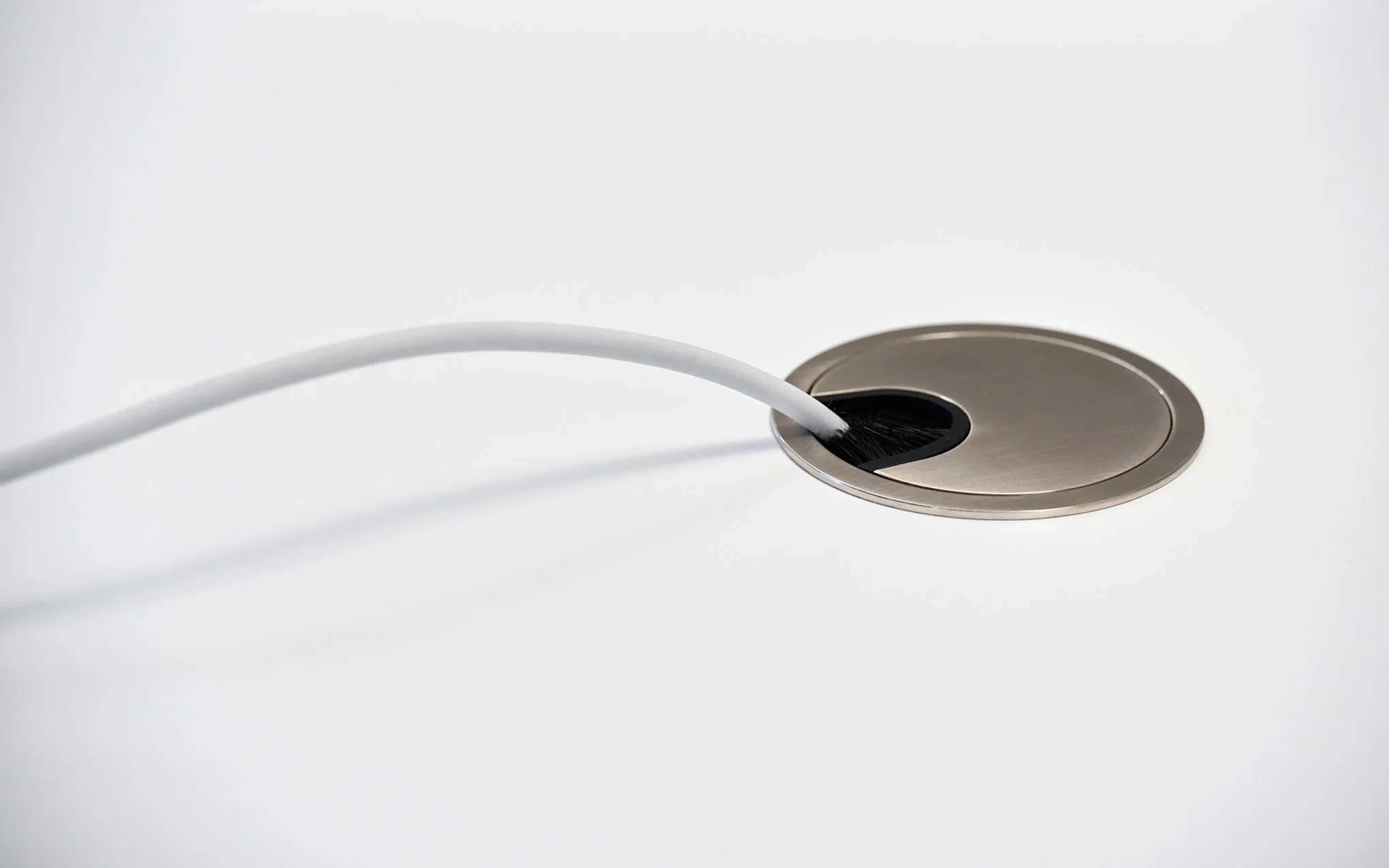 Peggy Elliptical table - Image 4