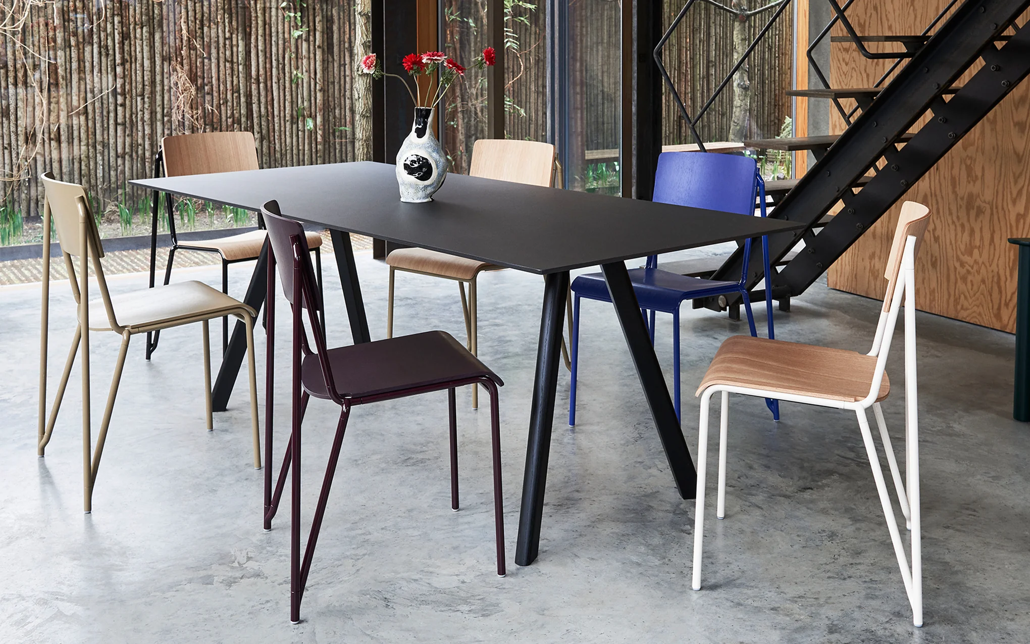 Petit Standard chair - Image 7