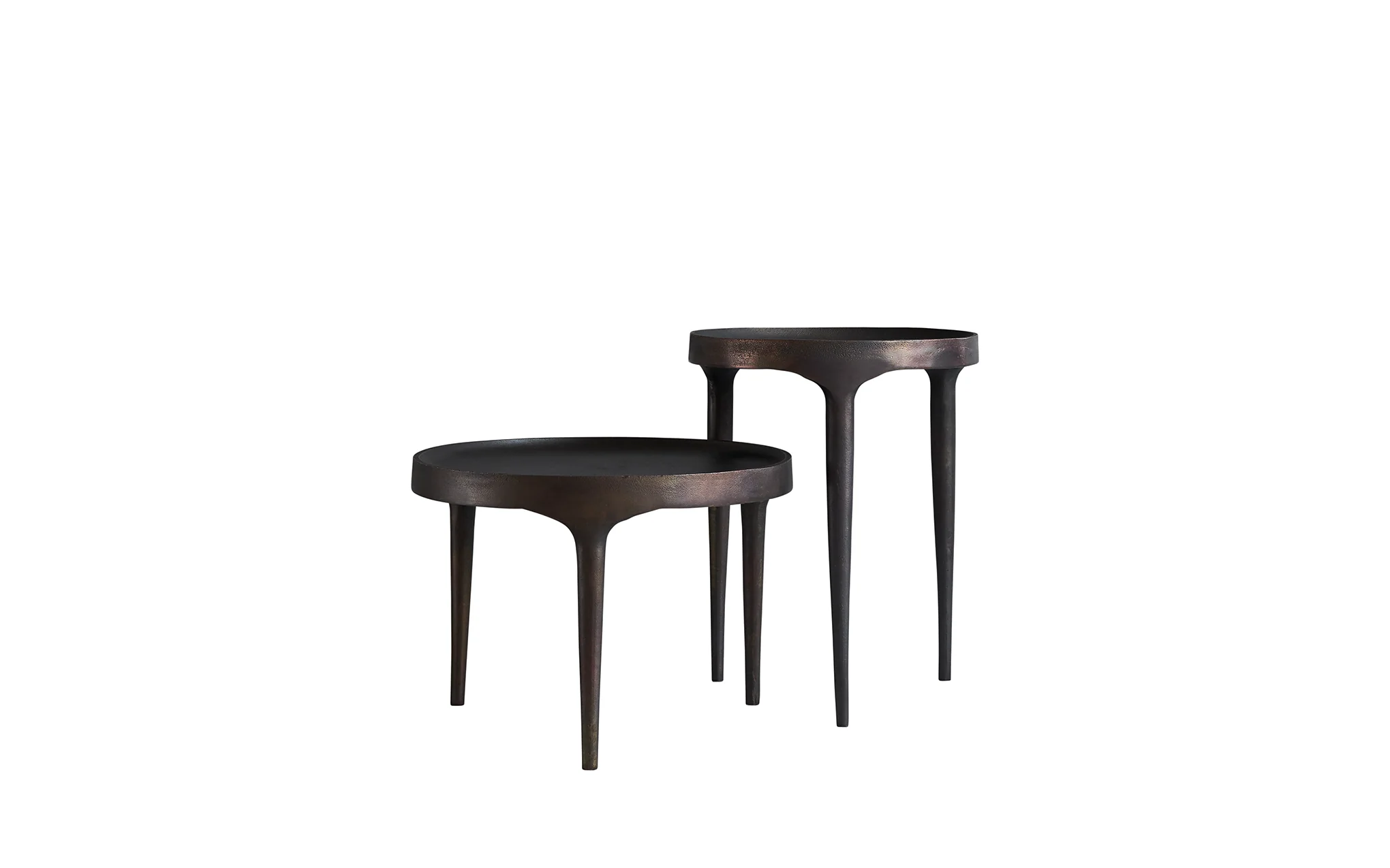 Phantom side table