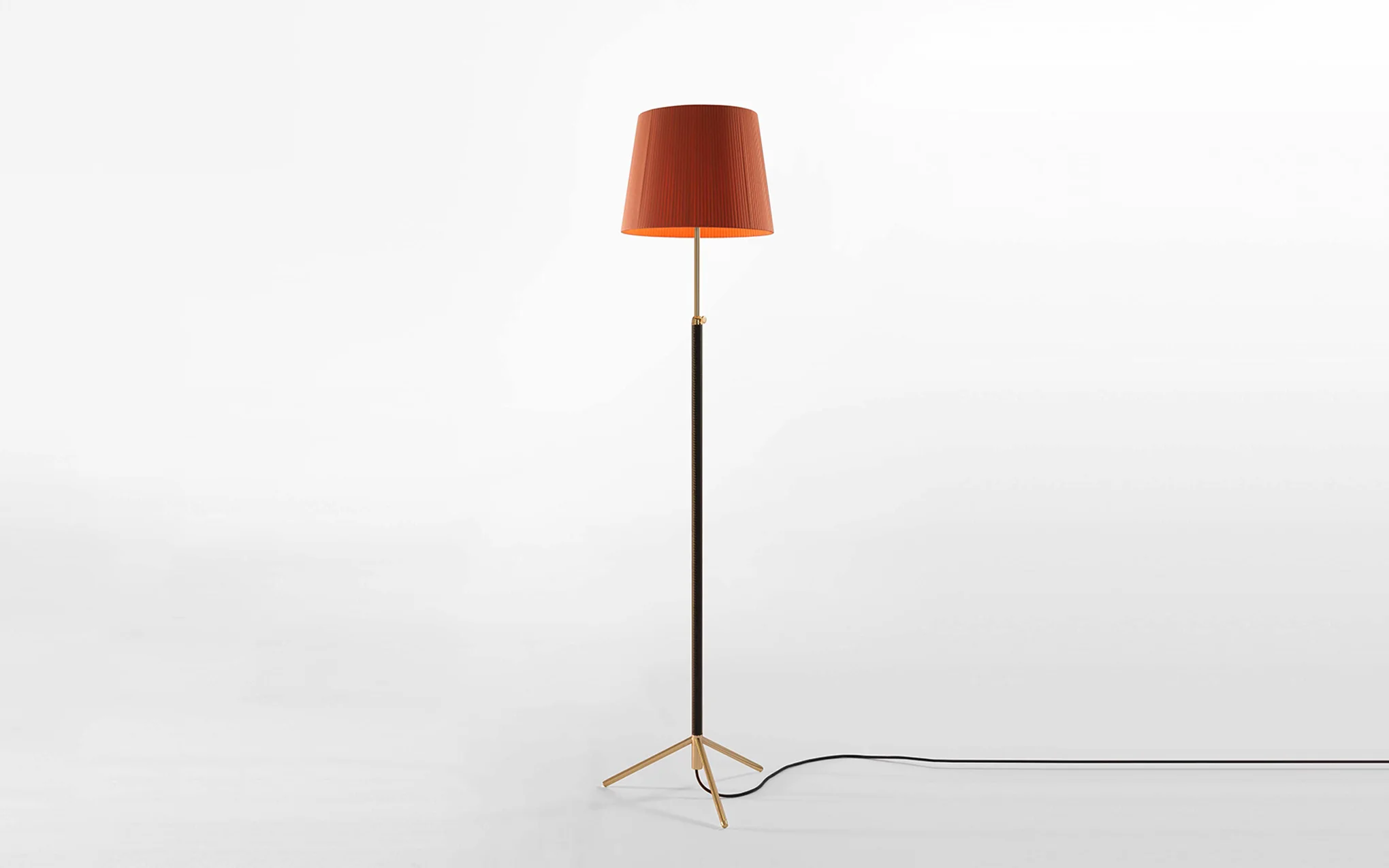Pie de Salón floor lamp - Image 24