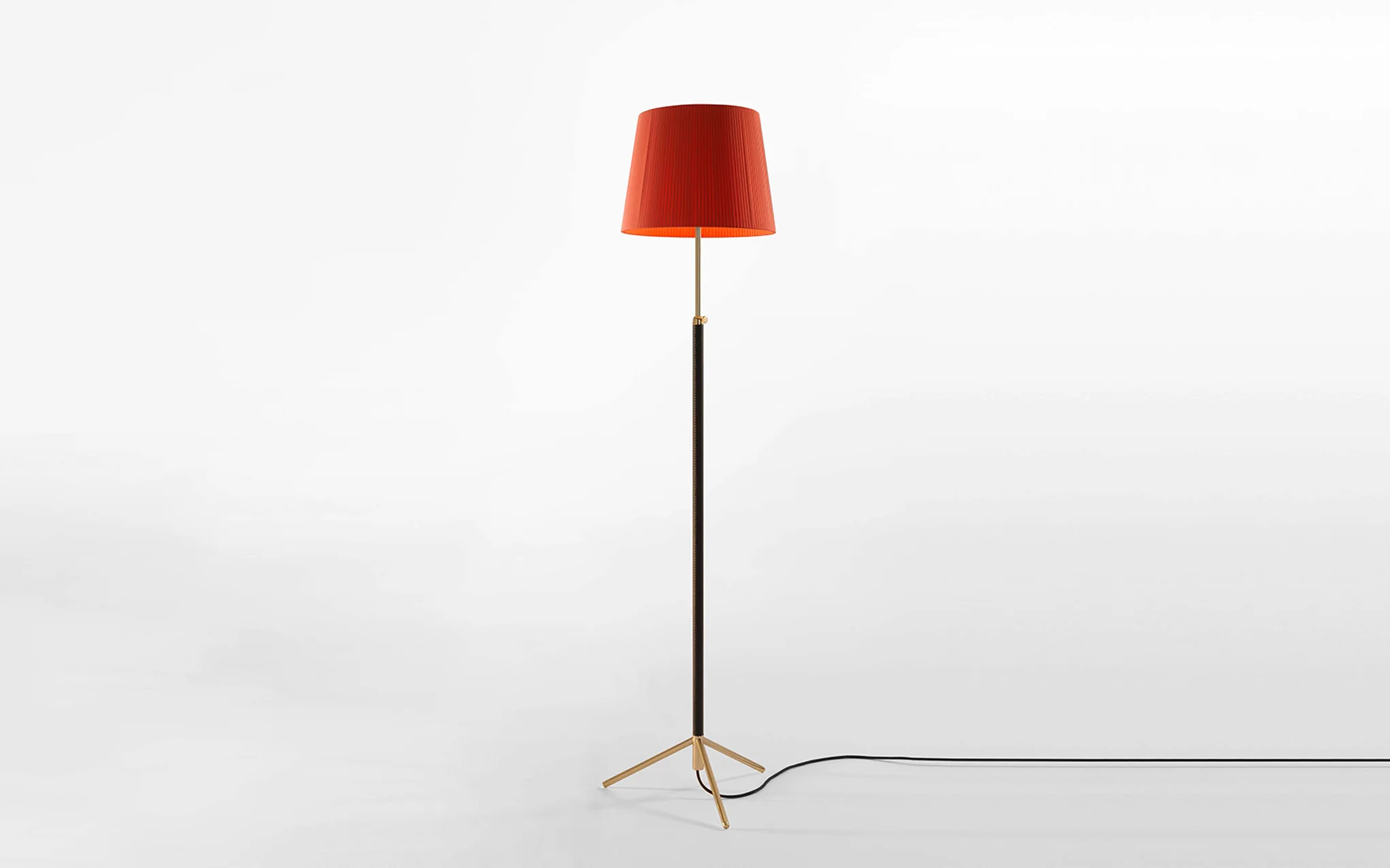 Pie de Salón floor lamp - Image 25