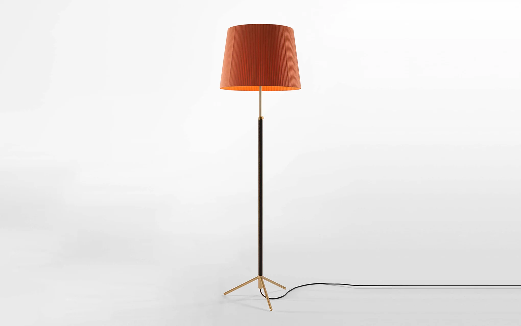 Pie de Salón floor lamp - Image 6