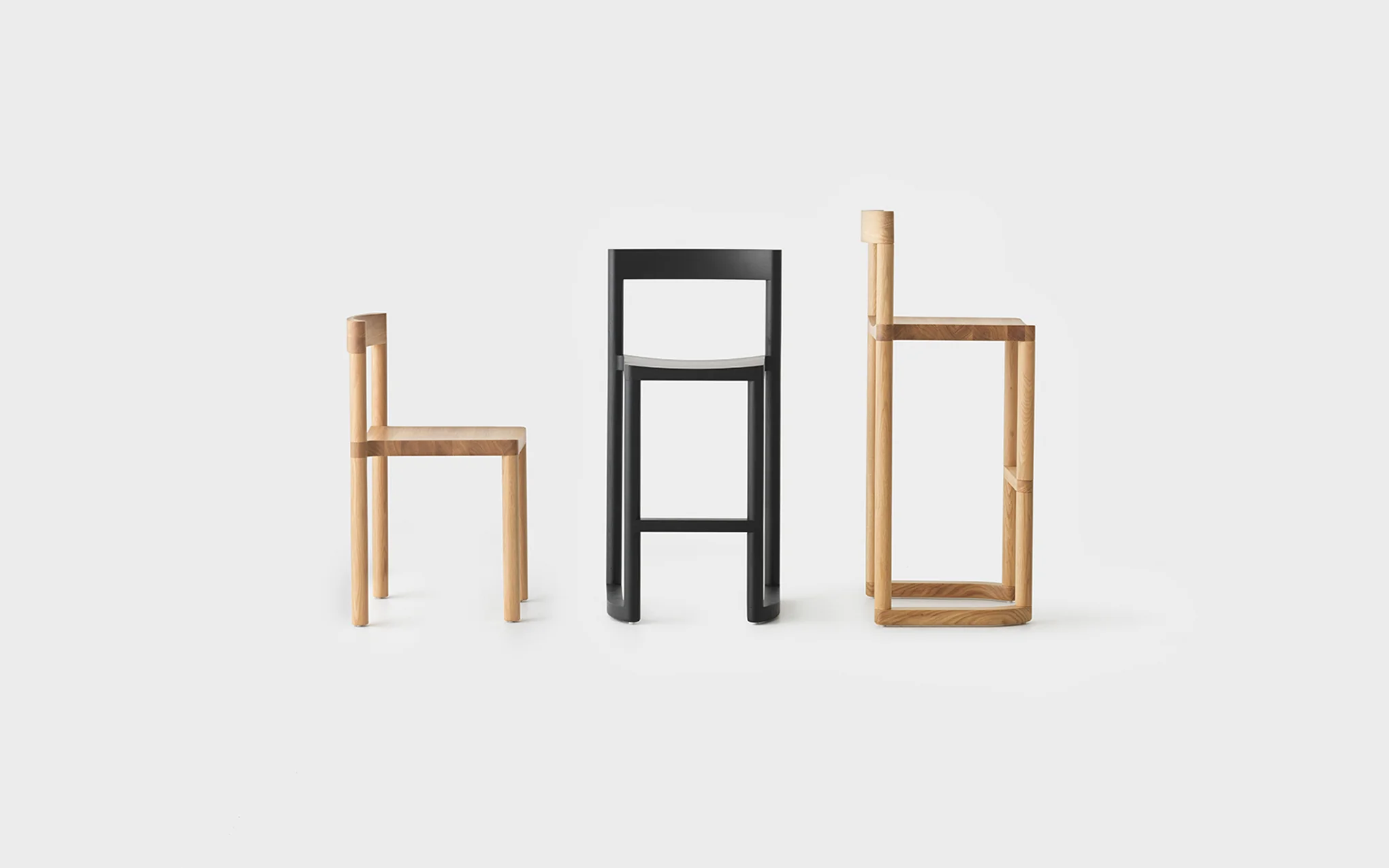 Pier chair - Image 9