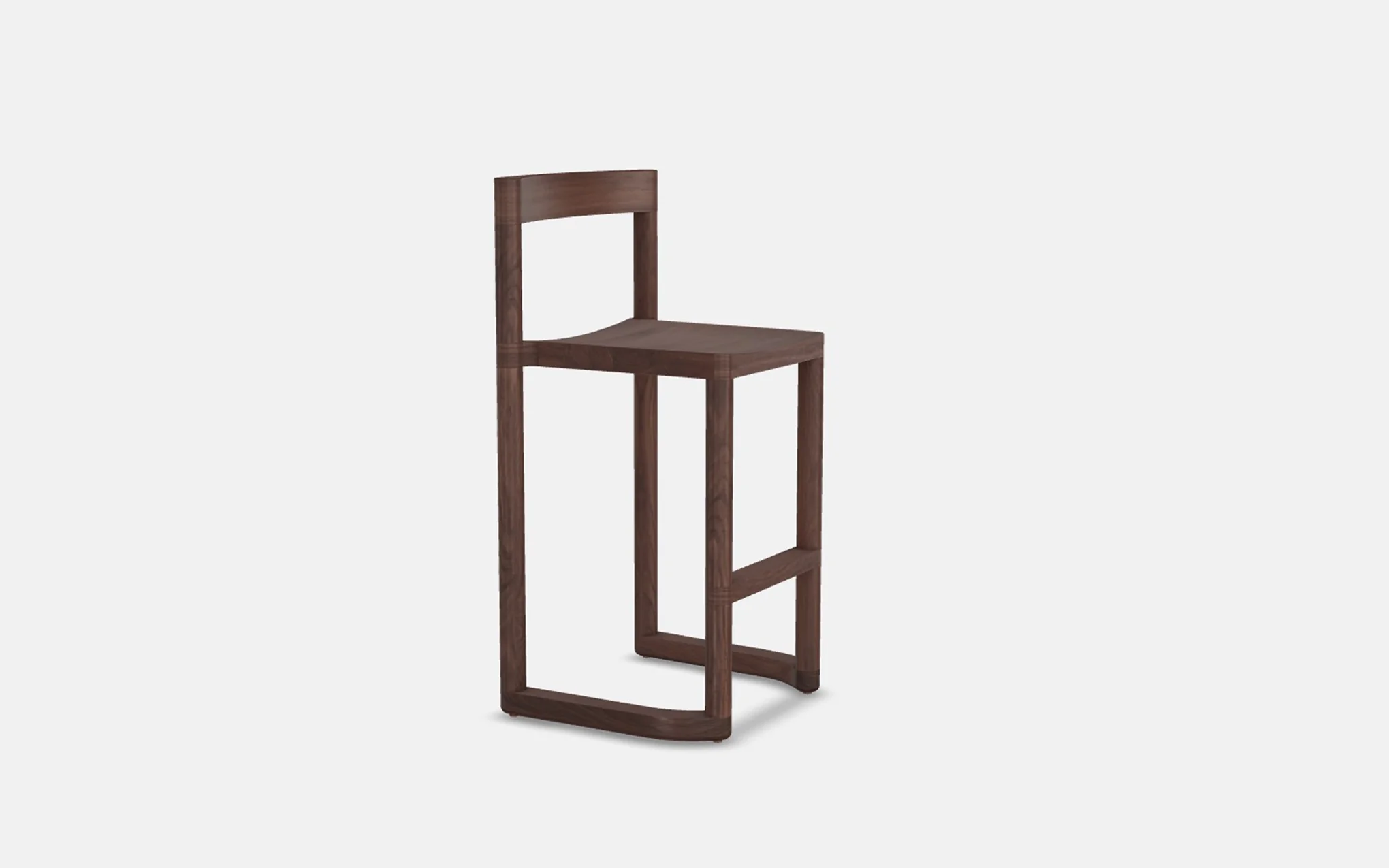 Pier counter stool - Image 4