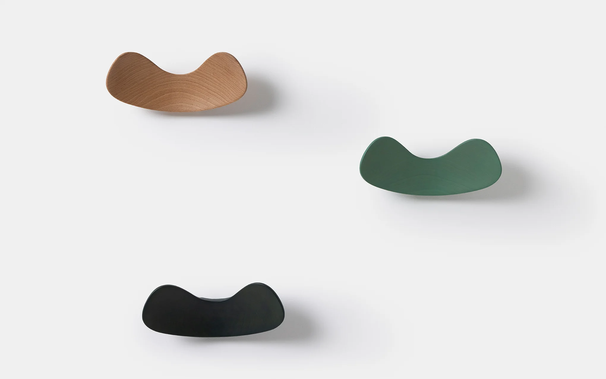 Pluto coat hook