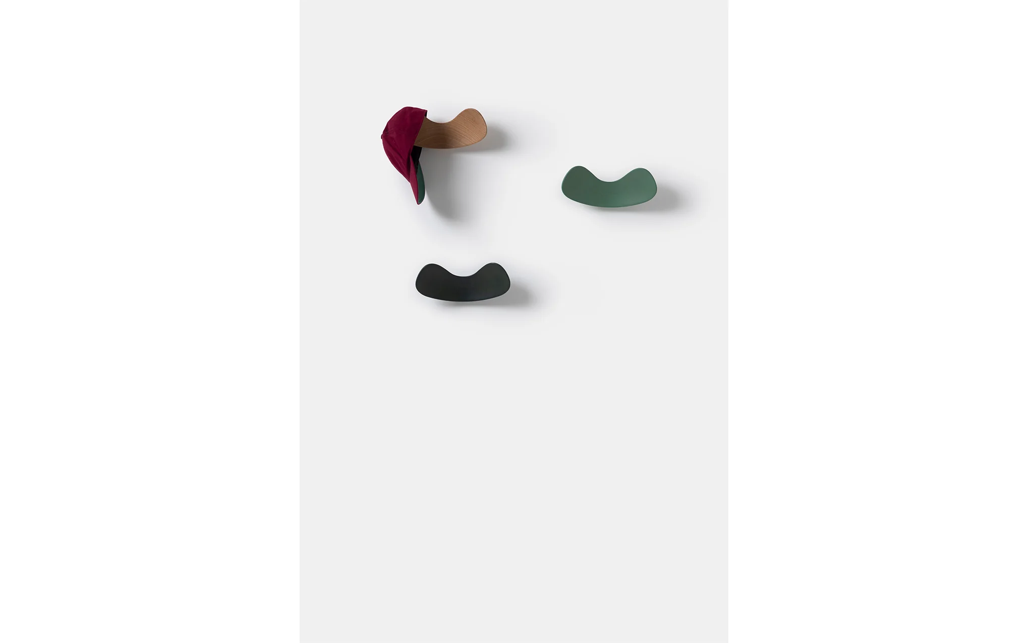 Pluto coat hook - Image 2