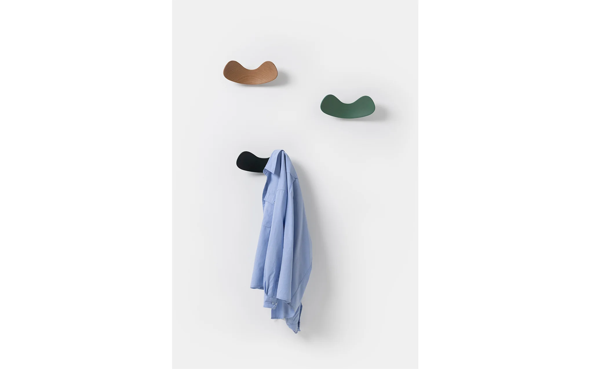 Pluto coat hook - Image 4