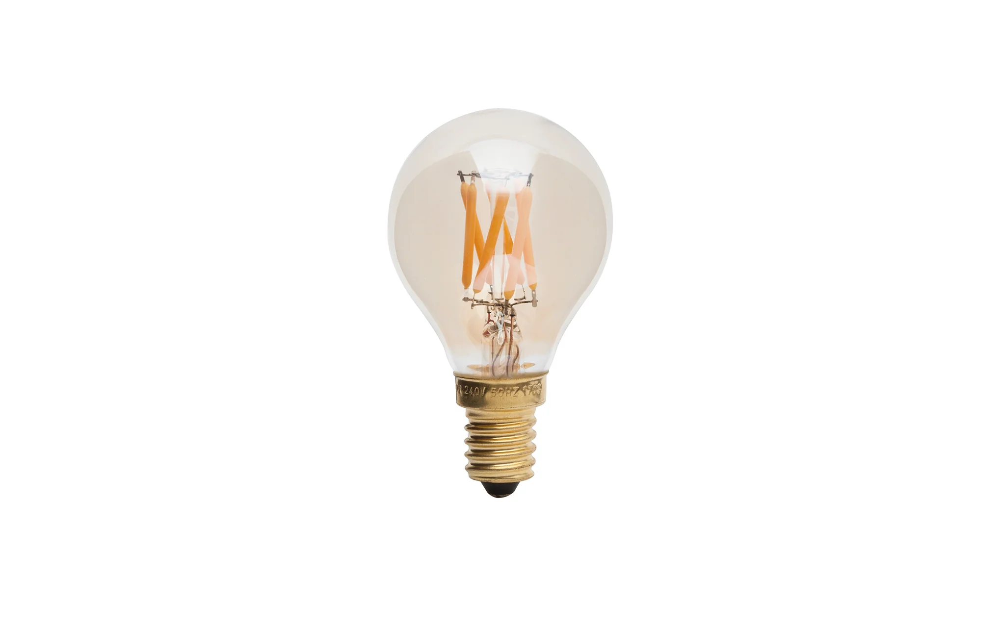 Pluto E14 LED bulb - Image 2