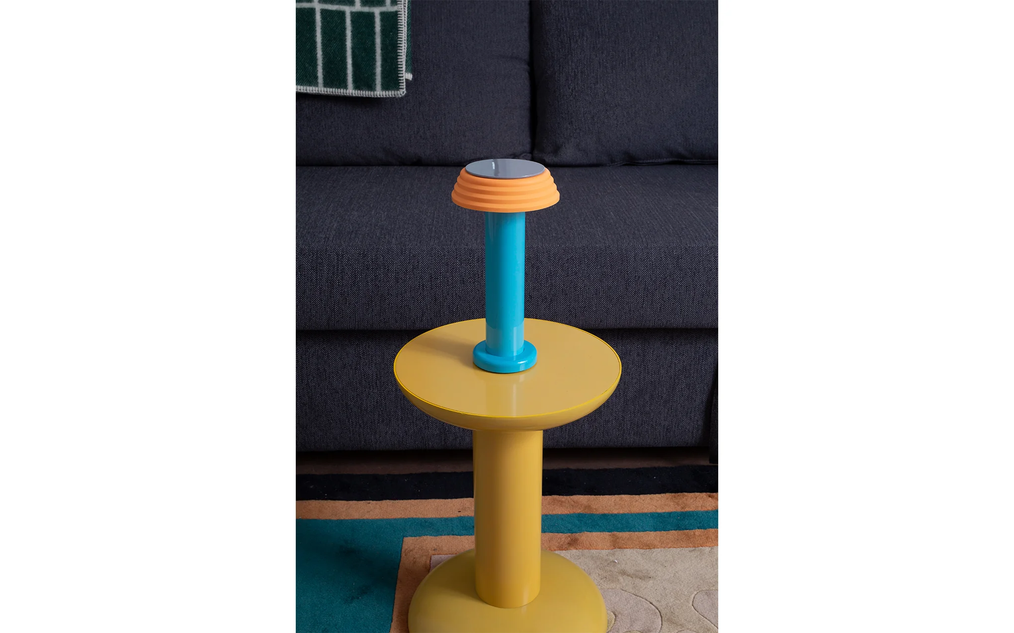 Lamp PL1 - dual functionality - Image 8