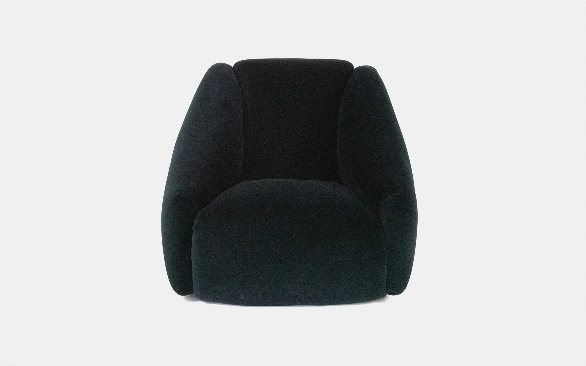 Puffer armchair - Image 2
