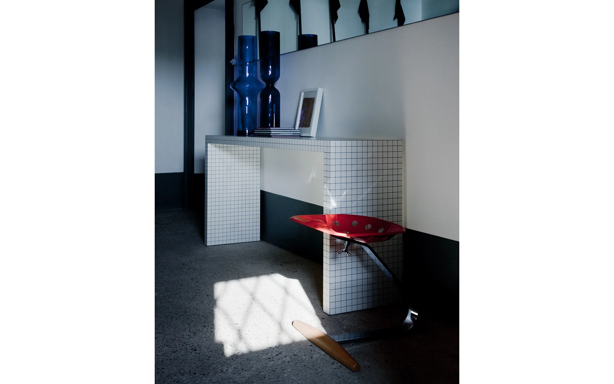 Quaderna console - Image 3