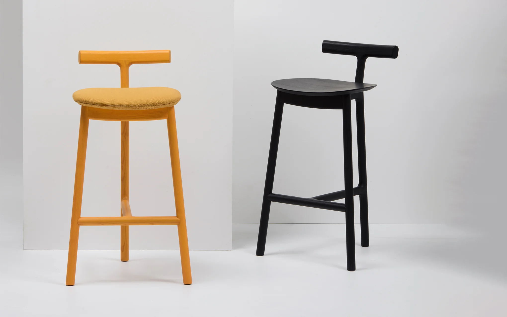 Radice counter stool - Image 2