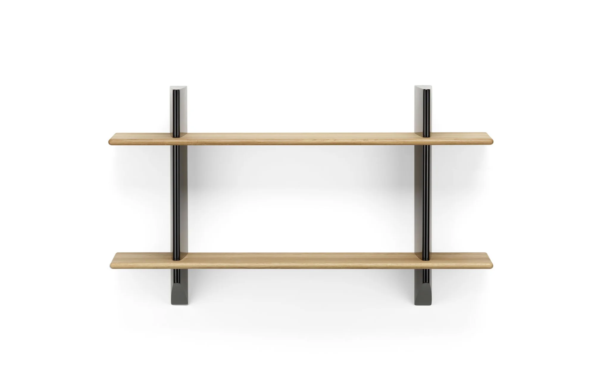 Rayonnage Mural shelf - Image 2