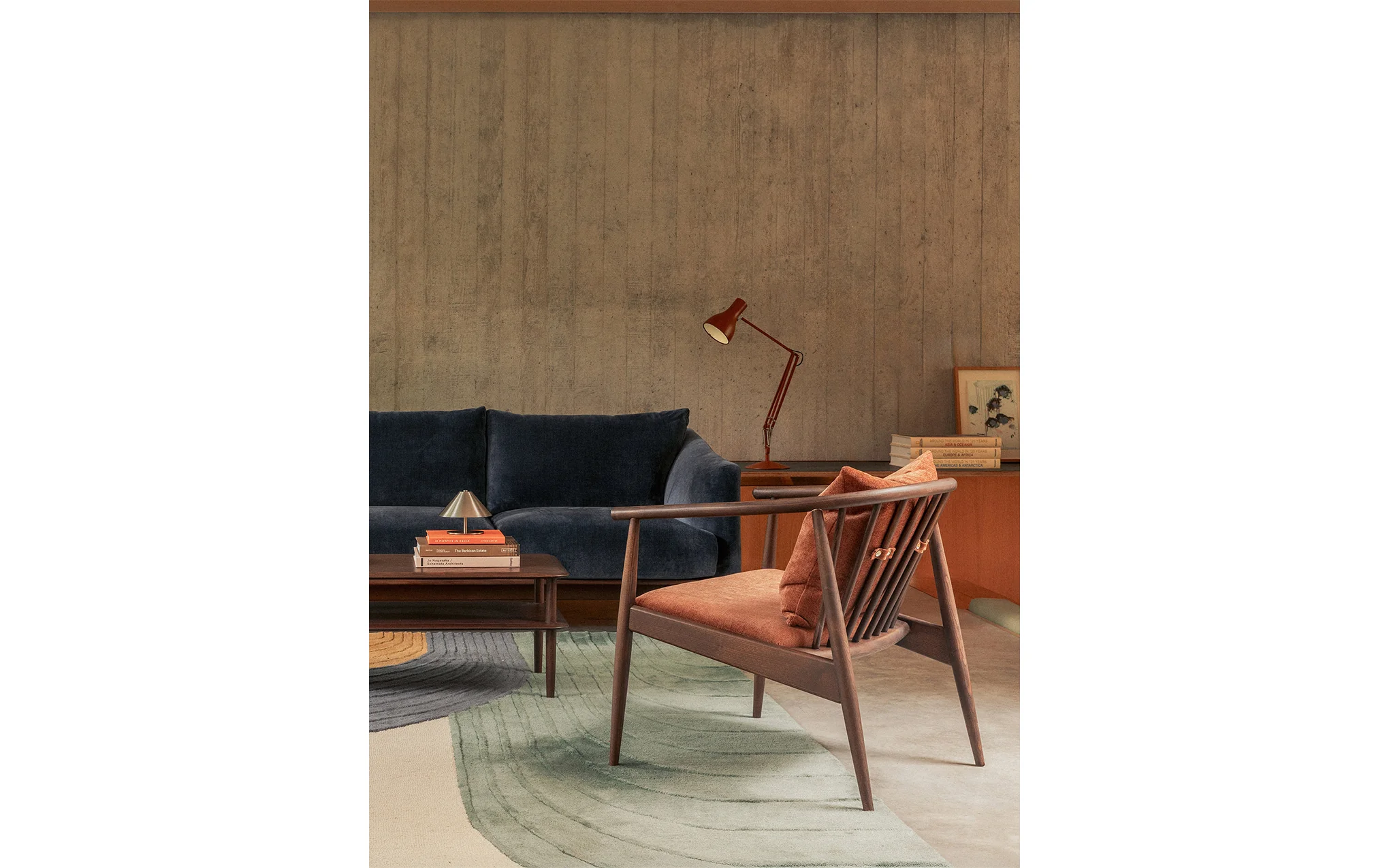 Reprise chair - Image 5