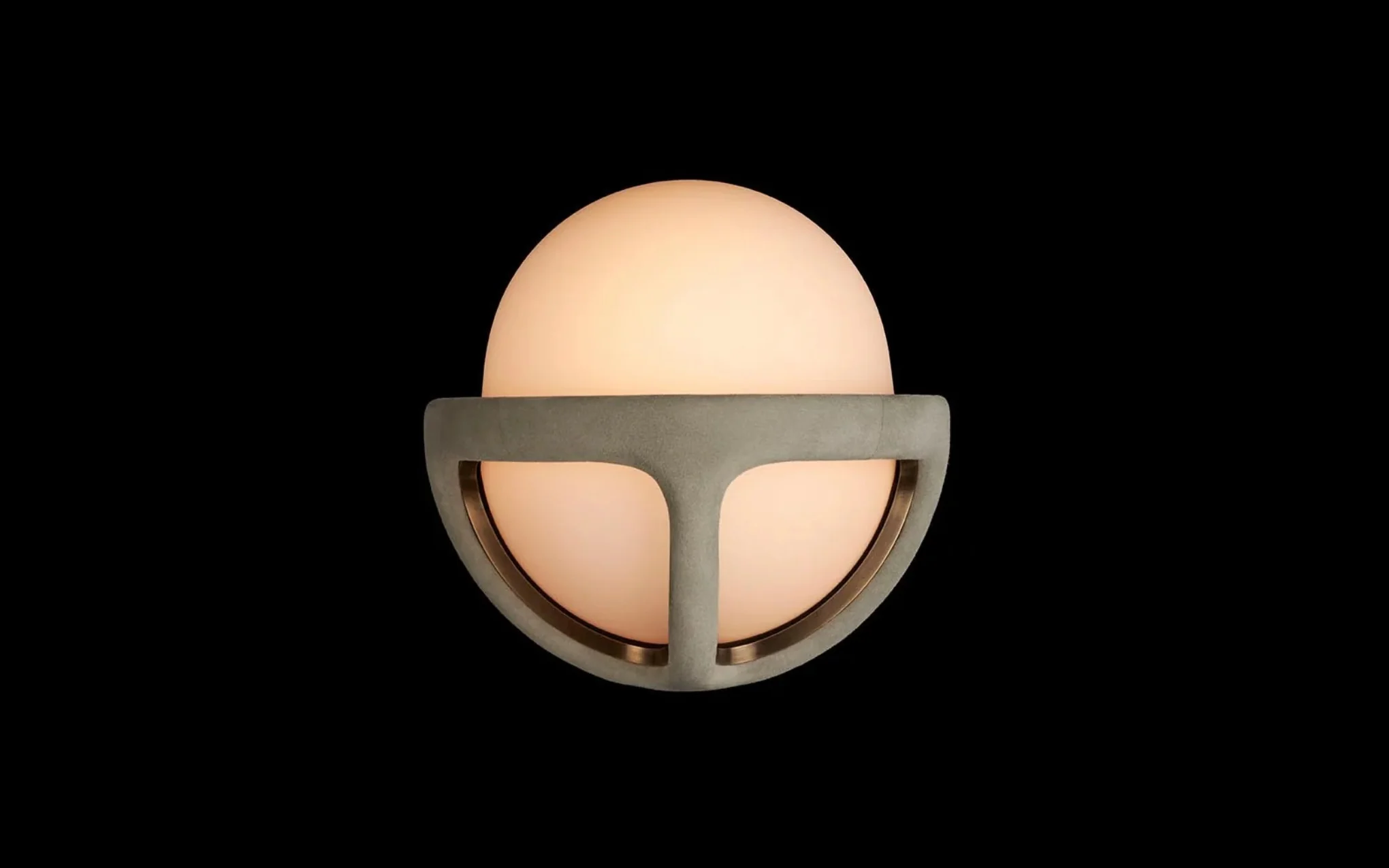 New In Lighting