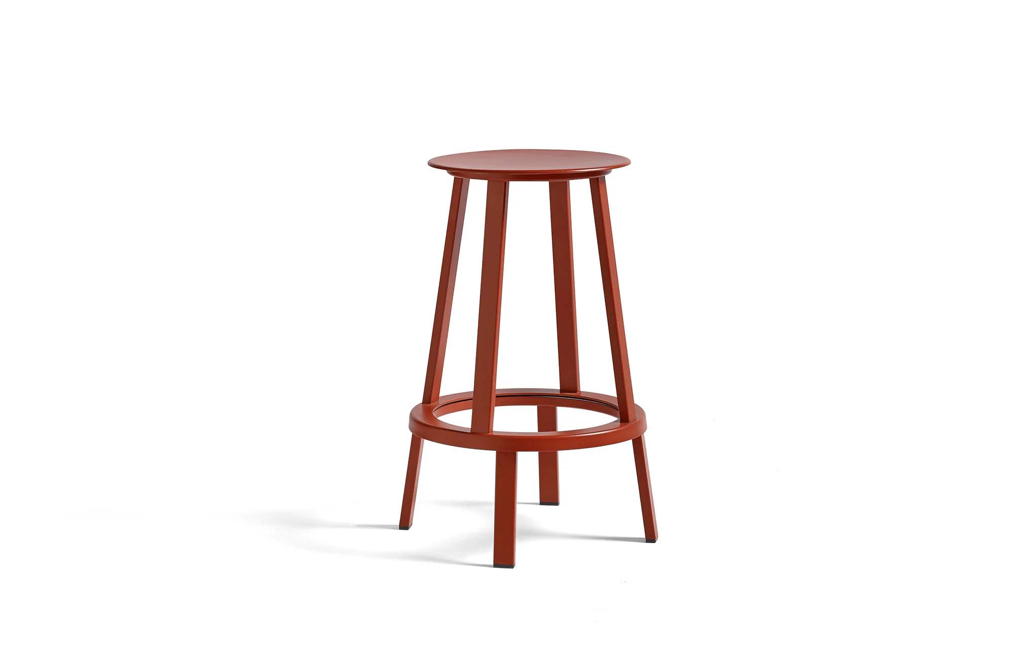 Revolver bar stool - Image 4