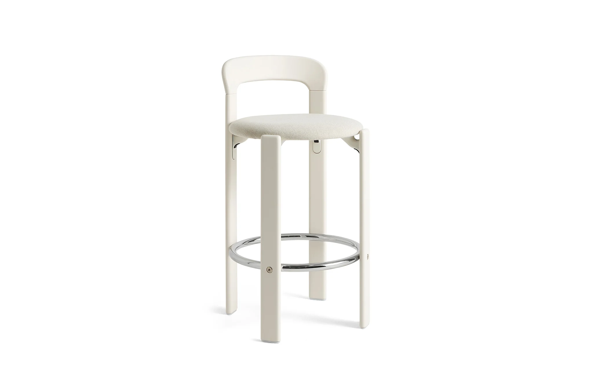 Rey bar stool - Image 2