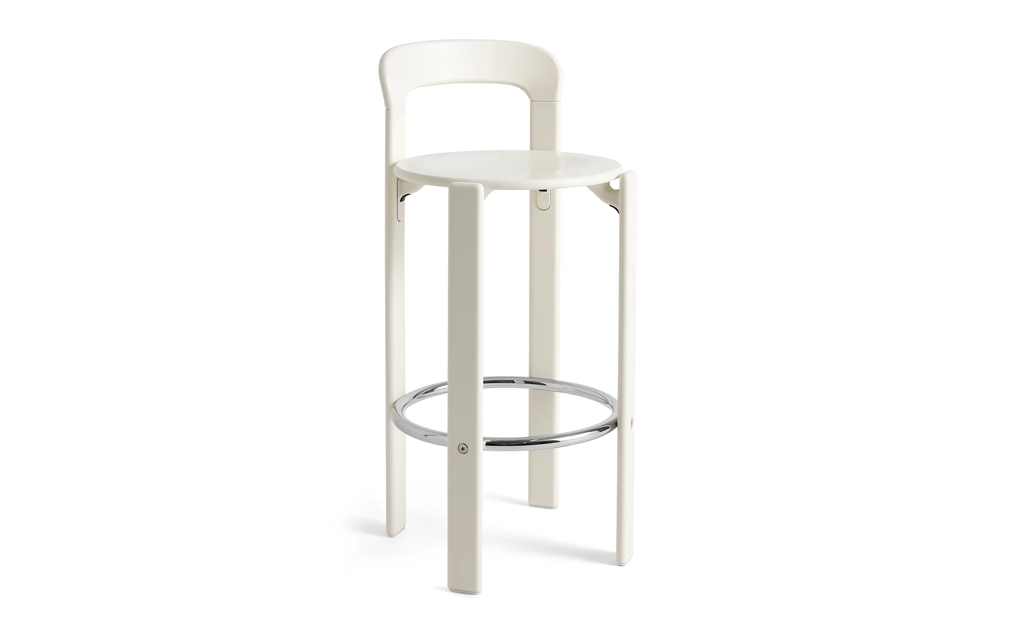 Rey bar stool - Image 3