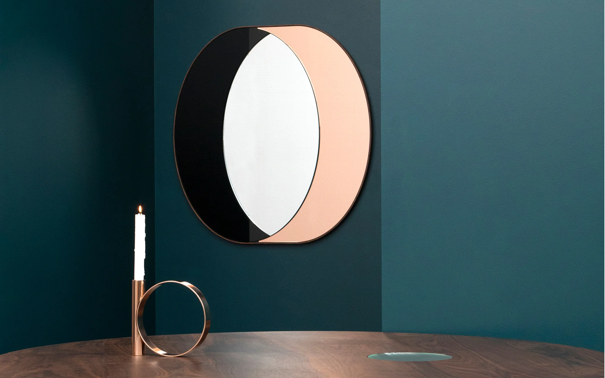 Ring mirror - Image 11
