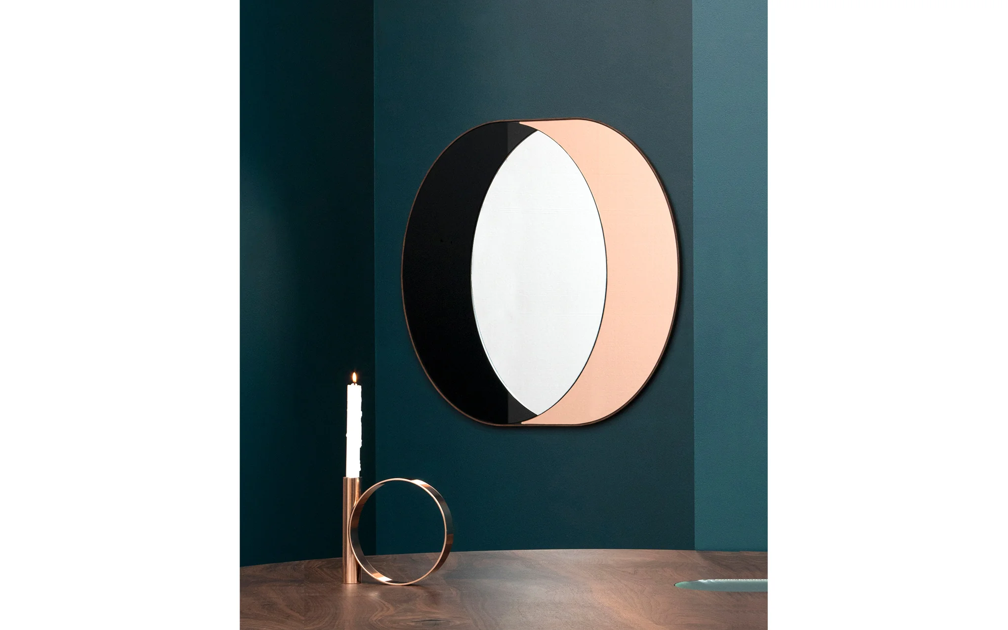 Ring mirror - Image 12