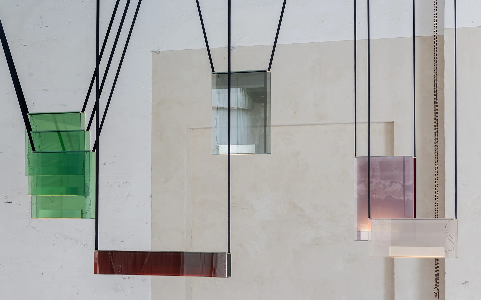 Sainte Atelier 07 pendant - Image 13