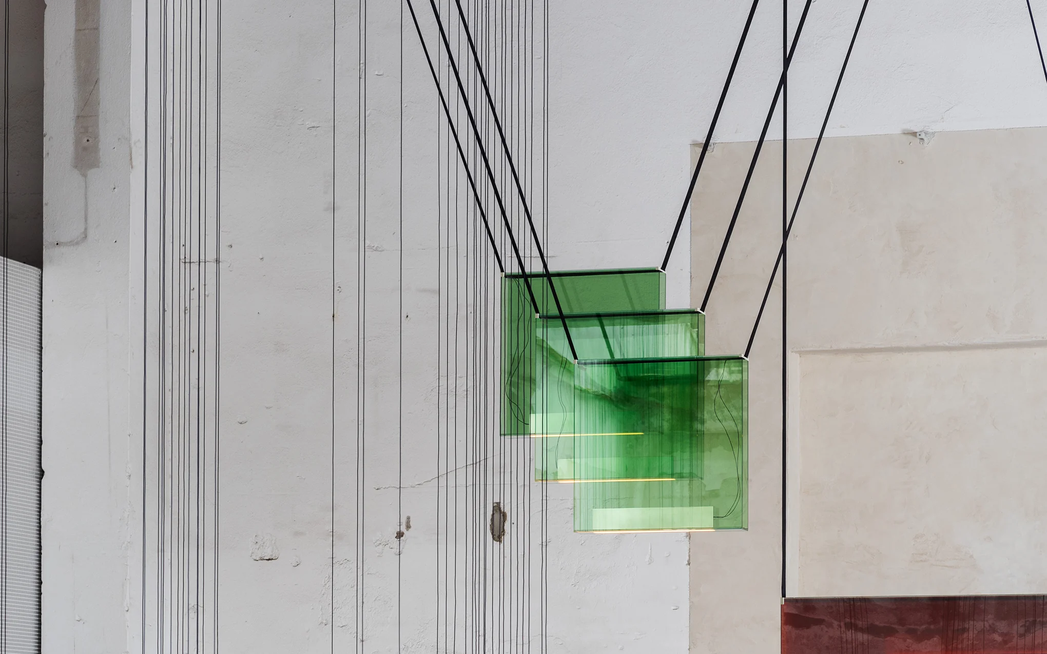 Sainte Atelier 07 pendant - Image 14