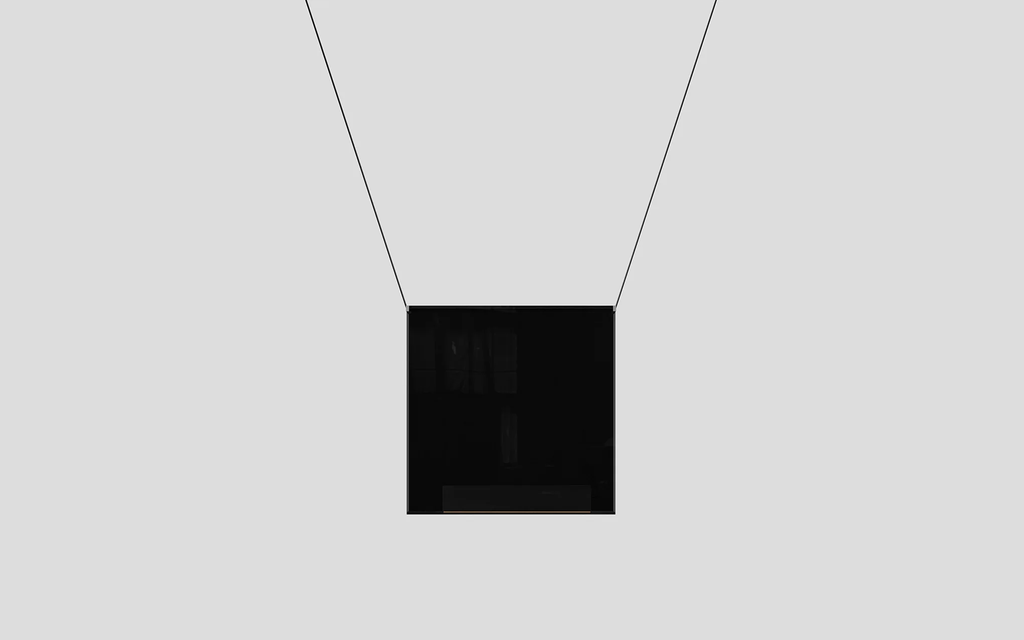 Sainte Atelier 07 pendant - Image 2