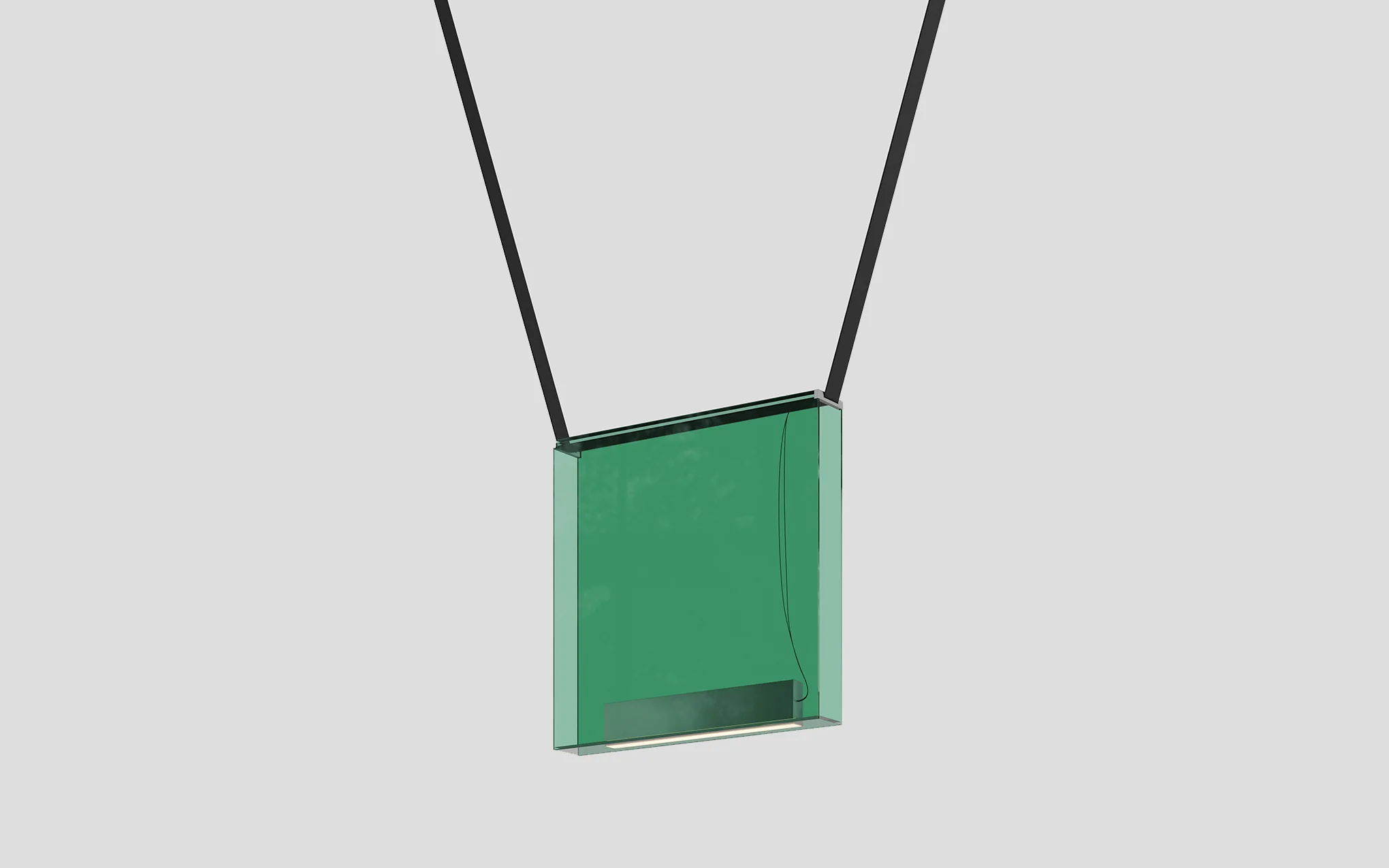 Sainte Atelier 07 pendant - Image 3
