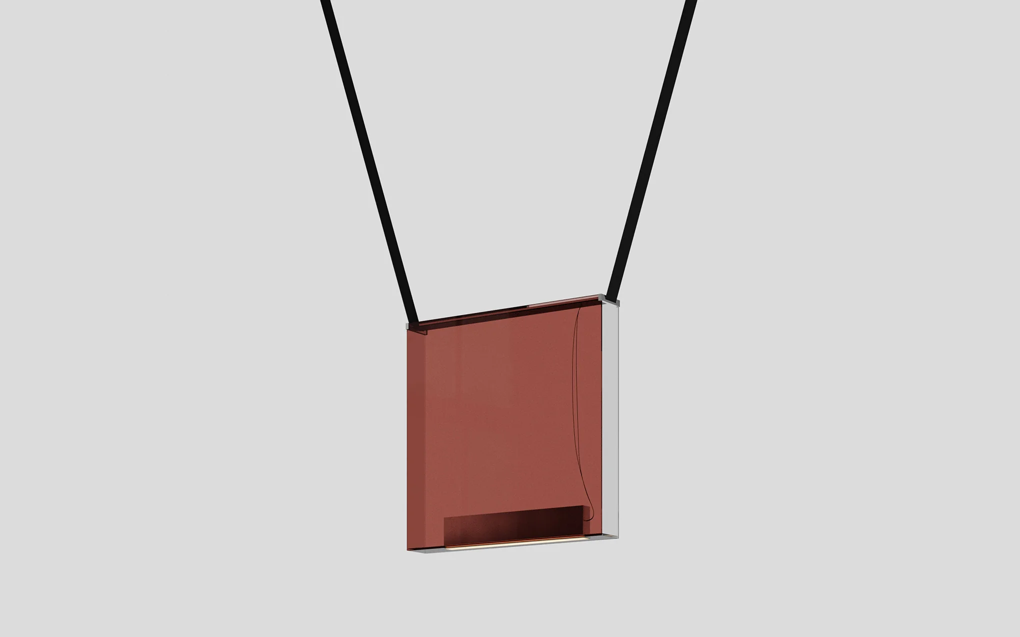 Sainte Atelier 07 pendant - Image 7