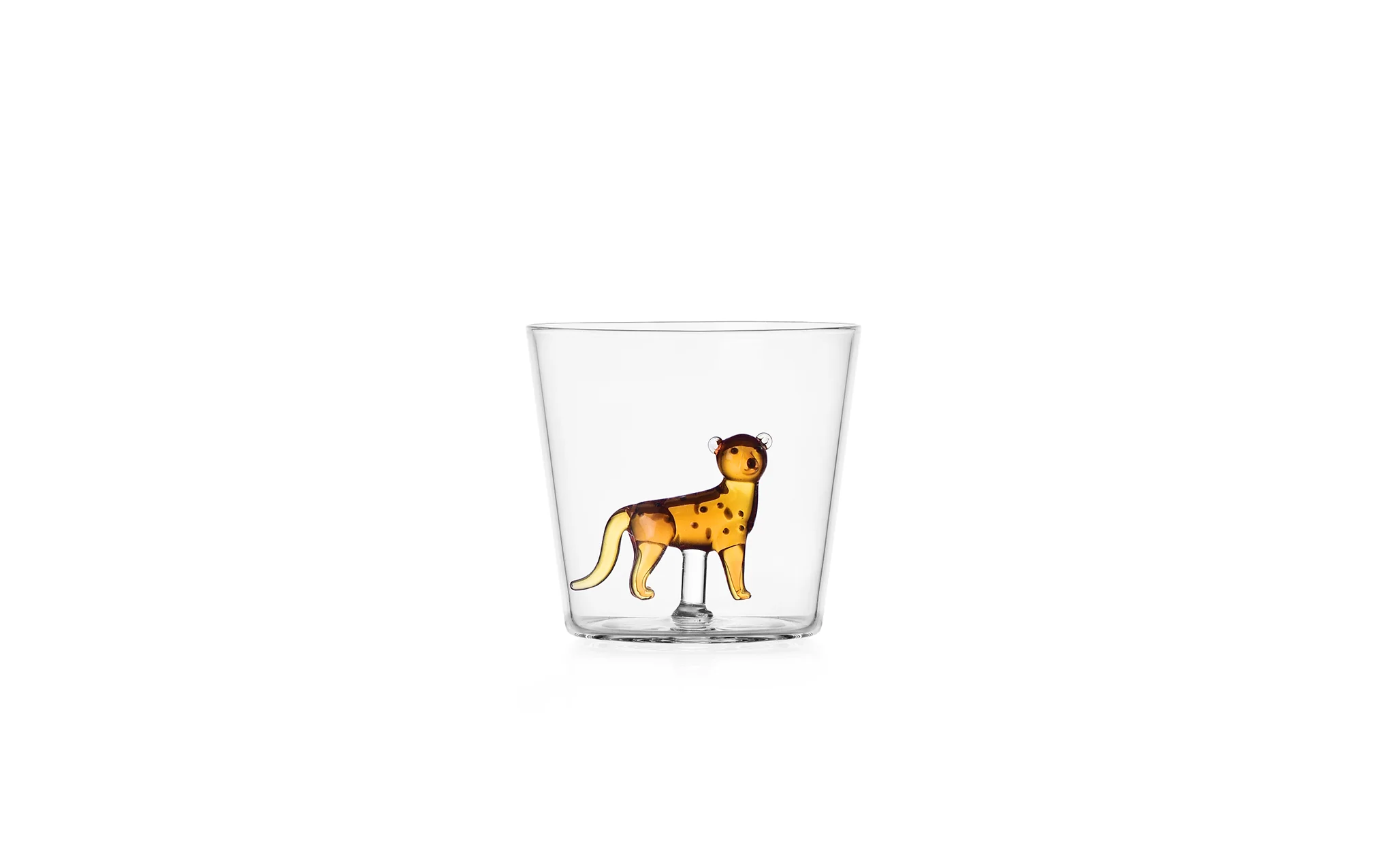 Savannah tumbler - cheetah