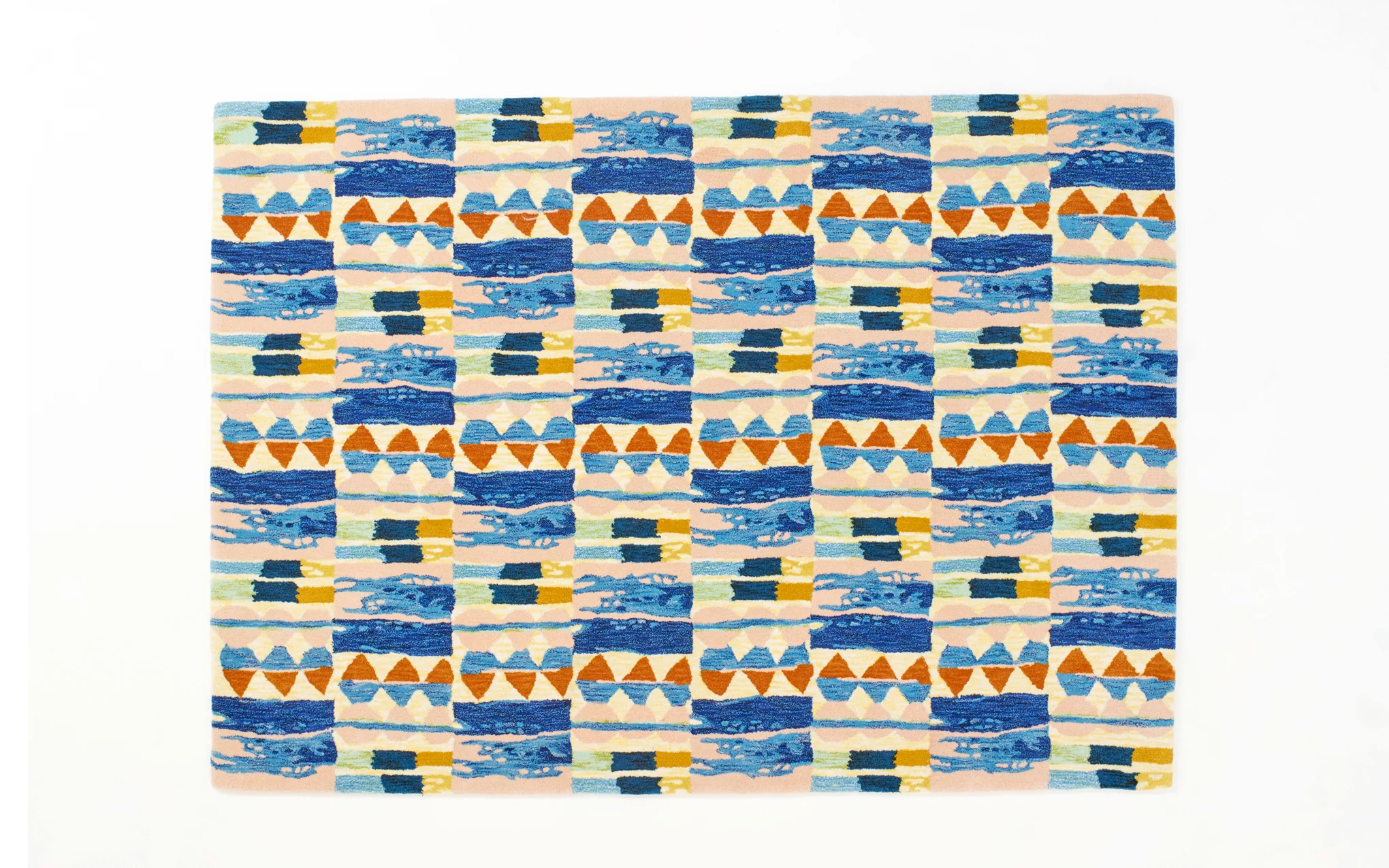 Sea Pebbles rug